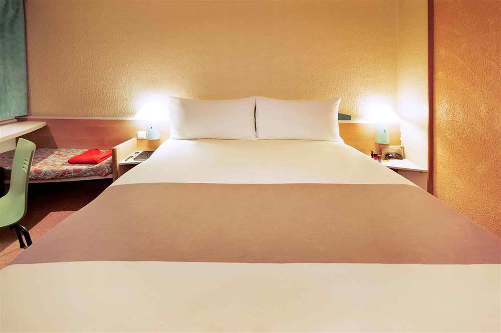 Ibis Lyon L'Isle D'Abeau L'Isle-d'Abeau Quarto foto