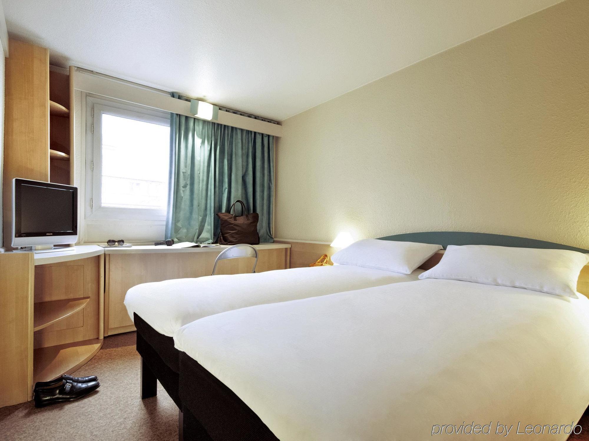 Ibis Lyon L'Isle D'Abeau L'Isle-d'Abeau Exterior foto